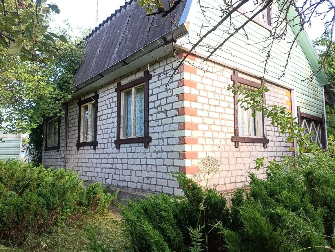 Дача в СНТ Черские Сады
